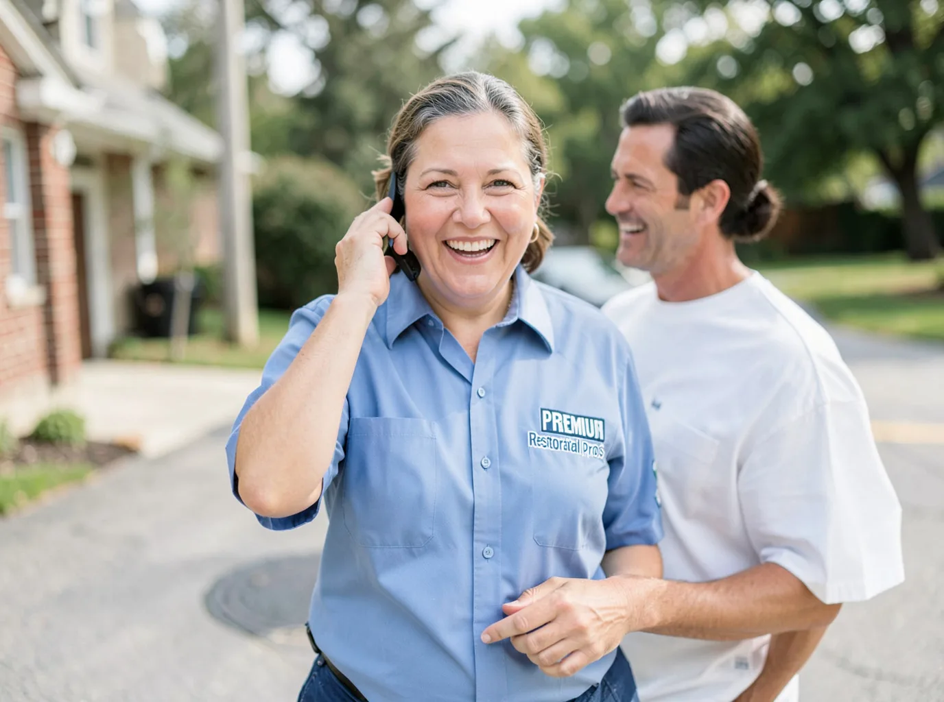 Water Damage Restoration Greencastle, IN FAQs